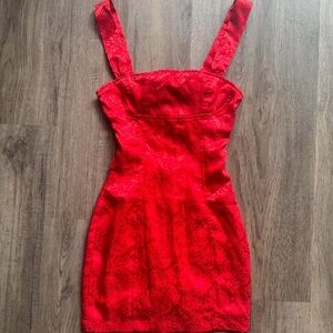 Lucy in the Sky Dress
